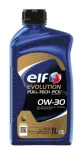масло elf 0w30 1l Evolution Full-Tech pcx/c2/b71 2312/fiat 9.55535-gs1/ds1 полная синтетика