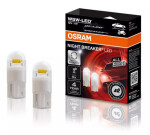 LED pirn tänavalegaalne 12V NIGHT BREAKER W5W-LED  2tk