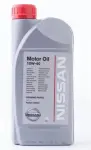mootoriõli 10w-40 1l nissan sl/cf poolsünt