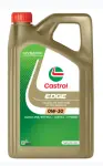 Mootoriõli 0W30 EDGE C3 5L täissünt