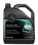 Täissünt MERCEDES 0W40 AMG MB229.5 5L MERCEDES AMG MB229.5
