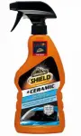 Klaasipuhastusaine CERAMIK 500ML