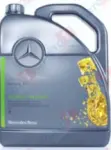 MERCEDES 5W30 MB229.52 5L BlueTEC täissünt