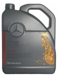 õli MERCEDES ATF 236.14 5L