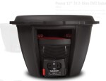 Rockford Fosgate T0D212