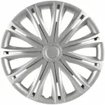 ilukilp 16" (4tk) spark silver carmotion
