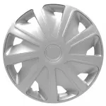 ilukilp 16" (4tk) craft silver carmotion