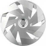 ilukilp 16" (4tk) vector rc silver carmotion