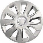 ilukilp 16" (4tk) stratos rc silver carmotion