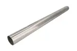 Väljalasketoru, välisläbimõõt: 70mm, läbimõõt: 2,75toll, roostevaba teras (pikkuse osa: 1000mm) sirge