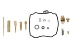 KEYSTER KY-0766NR / carburetor repair kit, 1 per carburetor (complete) fits: yamaha xv 125 1999-2001