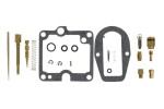 KEYSTER KY-0780NPLUS / carburetor repair kit, 1 per carburetor (complete) fits: yamaha sr 500 1978-1983