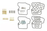 KEYSTER KY-0785 / carburetor repair kit, per number of carburetors 4 (complete) fits: yamaha yzf-r6 600 1999-2002