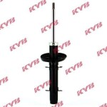 KYB Amort Excel-G 334670