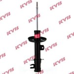 KYB Amort Excel-G 3348003