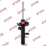 KYB  Amort Excel-G 3348015