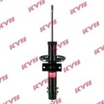 KYB Amort Excel-G 3348020