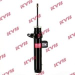 KYB  Amort Excel-G 3348025