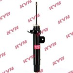 KYB  Amort Excel-G 3348028