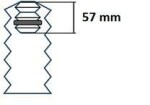 KYB Tolmukaitse komplekt,  Amordid Protection Kit 910356