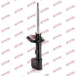 KYB Amort Excel-G 333758