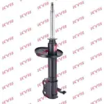 KYB Amort Excel-G 334177
