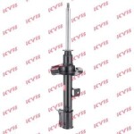 KYB Amort Excel-G 334333
