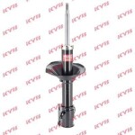 KYB Amort Excel-G 334343
