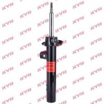 KYB Amort Excel-G 334626