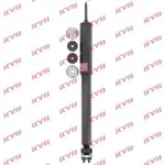 KYB Amort Excel-G 341002