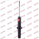 KYB  Amort Excel-G 341203
