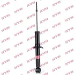 KYB  Amort Excel-G 341204