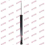 KYB Amort Excel-G 343419