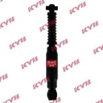 KYB Amort Excel-G 3450005