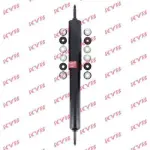 KYB Amort Excel-G 345014