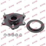KYB  Remondikomplekt,vedruamordi tugilaager Suspension Mounting Kit SM5655