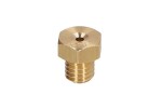 KEYSTER KYM-01B140 / carburetor nozzles main m5 140 (1 pc)