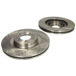 SPEEDMAX Piduriketas SPEEDMAX (2 Tk) Esiosa Parem/Vasak