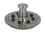 JOST KZ 1012 / kingpin