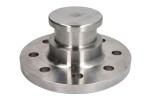 JOST KZ 1016-01 / kingpin (diameter: 3.5")