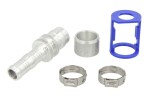 nippel alumiinium LOKCLIP/LOKRING LOKCLIP Al NK16-10