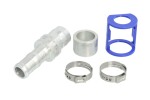 nippel alumiinium LOKCLIP/LOKRING LOKCLIP Al NK19-12