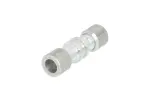 nippel alumiinium LOKRING 9,53 NK Al 50