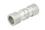 nippel alumiinium LOKRING 16 NK Al 50