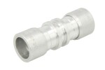 nippel alumiinium LOKRING 19 NK Al 50