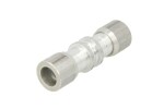 nippel alumiinium LOKRING 10 NK Al 50