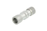 nippel alumiinium LOKRING 12 NK Al 50