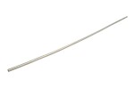 alumiinium toru 1m. LOKRING Al TU 9,53