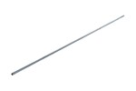 alumiinium toru 1m. LOKRING Al TU 8