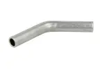 alumiinium sõlm toru nurk 45° LOKRING Al EB45° 9,53